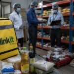 अकोला में FDA की कार्रवाई के बाद Blinkit का फूड लाइसेंस सस्पेंड