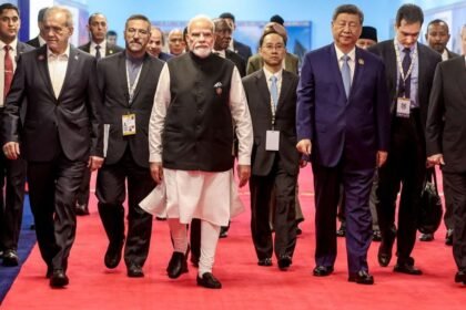 BRICS Pahalgam Terror Attack पर नई दिल्ली घोषणापत्र में आतंकवाद की निंदा
