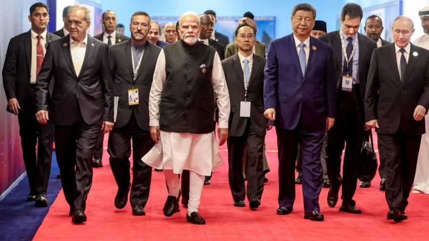 BRICS Pahalgam Terror Attack पर नई दिल्ली घोषणापत्र में आतंकवाद की निंदा