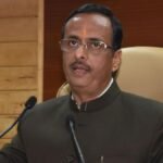 डॉ. दिनेश शर्मा अंडमान और निकोबार के नए उपराज्यपाल