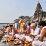 गया में पिंडदान का महत्व: फल्गु से अक्षयवट तक की परंपरा
