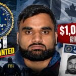 FBI की मोस्ट वांटेड लिस्ट में Goldy Brar, 10 लाख डॉलर का इनाम