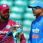 IND vs WI 2nd ODI: गुवाहाटी में आज मुकाबला