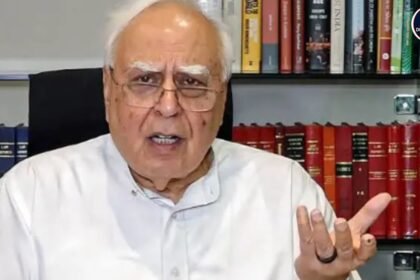 कपिल सिब्बल का PM मोदी और BJP पर बयान