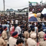 पंजाब की LPU में हिंसा के बाद 10 दिन कक्षाएं बंद