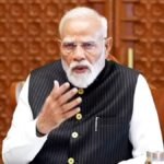 PM Modi Meeting Ministers में विकसित भारत 2047 पर चर्चा