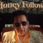 रवि किशन Money Follows My Brother गाने के टीजर में