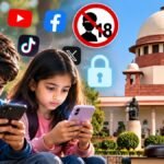 नाबालिगों के सोशल मीडिया अकाउंट पर नए नियम
