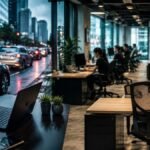 Uber में 3300 कर्मचारियों की छंटनी और रिमोट वर्क पॉलिसी में बदलाव