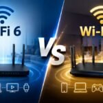 Wi-Fi 7 vs Wi-Fi 6: घर के लिए कौन सा बेहतर? जानें पूरा फर्क