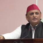 UP Politics: अखिलेश यादव ने CEC के इस्तीफे की मांग दोहराई
