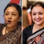 Aradhana Mishra Mona UP Congress President
