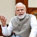 उपचुनाव में BJP की बड़ी जीत, पीएम मोदी ने जताया जनता का आभार
