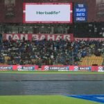 IND vs WI 5th T20I: बारिश ने बिगाड़ा खेल