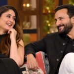 करीना कपूर-सैफ अली खान के ‘बेडरूम सीक्रेट्स’ पर खुलकर बात, 5वें बच्चे पर भी हुई मजेदार चर्चा