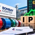 Bombay Coated IPO: 29 अक्टूबर को खुलेगा ₹183 करोड़ का IPO, पूरी तरह फ्रेश इश्यू