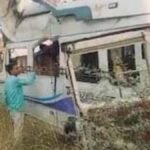 कोटा में दिल्ली-मुंबई एक्सप्रेसवे पर भीषण हादसा, 7 लोगों की मौत, 15 से ज्यादा घायल