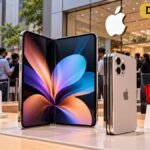 iPhone Duo India Launch: लॉन्च से पहले ही पहले हफ्ते का स्टॉक बिका, कीमत ₹3 लाख से ₹4.5 लाख तक