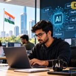 AI Jobs India: भारत में FDE की सैलरी ₹1 करोड़ तक, AI Deployment Skills की मांग तेज