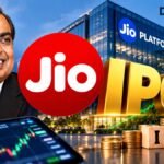 Jio IPO: ₹30,213 करोड़ का मेगा इश्यू, GMP से लिस्टिंग तक जानें पूरी डिटेल