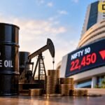Crude Oil और Share Market: 110 डॉलर के ऊपर तेल से Nifty पर क्यों बढ़ा दबाव?