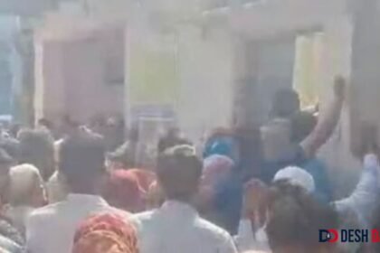 ग्रेटर नोएडा में चाय-मैगी खाने के बाद परिवार की तबीयत बिगड़ी