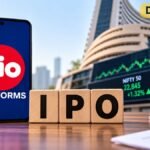 Jio Platforms IPO: 3.48 गुना सब्सक्रिप्शन से शेयर बाजार में क्यों बढ़ी हलचल?