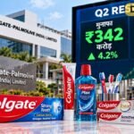 Colgate Palmolive Q2 Result: मुनाफा 4.2% बढ़कर ₹342 करोड़, ₹24 अंतरिम डिविडेंड का ऐलान