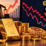 Gold Price Today: MCX सोना 1% से ज्यादा फिसला, महंगे तेल और महंगाई की चिंता का असर