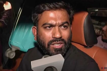 अभिजीत दीपके को गिरफ्तारी का डर
