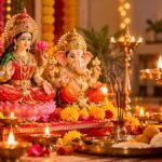 Diwali 2026 Lakshmi Puja Vidhi