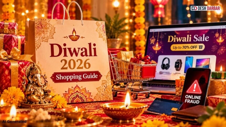 Diwali 2026 Shopping Guide