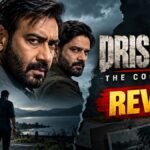 Drishyam The Conclusion Review Ajay Devgn Tabu Jaideep Ahlawa