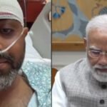 Flydubai Captain Smit Machchhar: पीएम मोदी से हुई बात