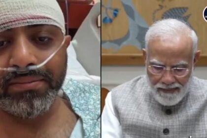 Flydubai Captain Smit Machchhar: पीएम मोदी से हुई बात