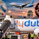 Flydubai FZ1073 विमान घटना और भारतीय कैप्टन स्मित मच्छार से जुड़ी जांच
