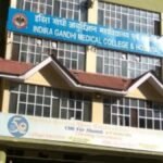 हिमाचल के छह मेडिकल कॉलेजों में 320 अतिरिक्त PG सीटों को मंजूरी