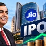 Jio IPO GMP 2026: Mukesh Ambani Jio Platforms IPO