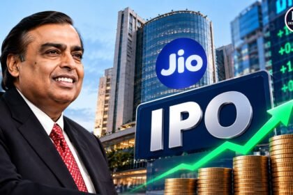 Jio IPO GMP 2026: Mukesh Ambani Jio Platforms IPO
