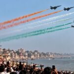 Varanasi News: काशी एयर शो में राफेल समेत 90 फाइटर जेट