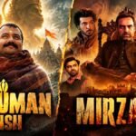 मिर्जापुर द मूवी और Hanuman Ansh की बॉक्स ऑफिस चर्चा पर डायरेक्टर गुरमीत सिंह