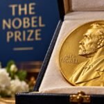 Nobel Prize 2026 Selection Process