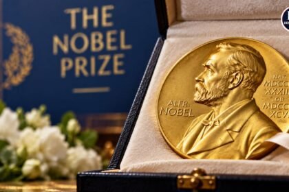 Nobel Prize 2026 Selection Process