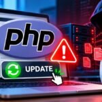 PHP सुरक्षा अलर्ट