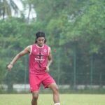 Churchill Brothers vs Punjab FC