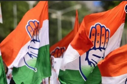 UP Congress की नई टीम में देवेंद्र निषाद आलोक प्रसाद और वीरेंद्र चौधरी