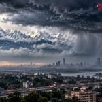 Weather Today 13 October 2026