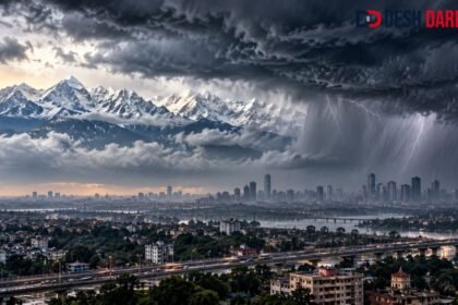 Weather Today 13 October 2026